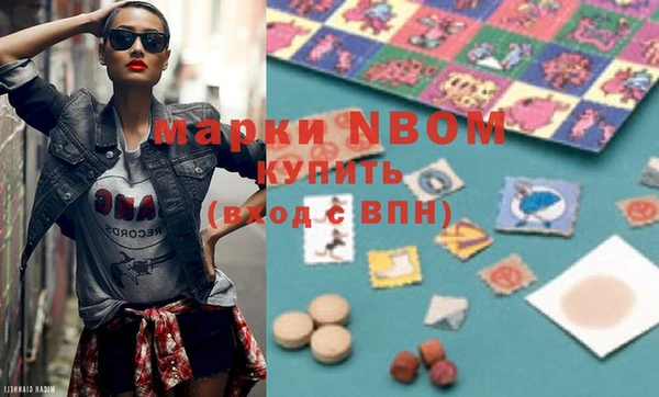 гашик Пересвет