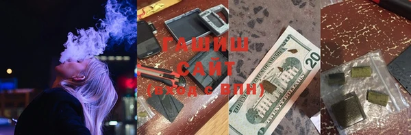 гашик Пересвет
